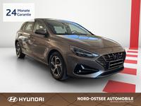 Hyundai i30 TREND ACC PDC KAMERA SHZ KLIMA