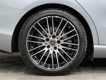 Mercedes C 200 - 9