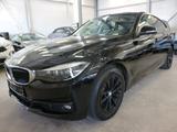 BMW 318 Gran Turismo Leder Navi-Prof AHK GRA PDC LED - BMW 318 Gran Turismo Gebrauchtwagen