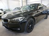BMW 318 Gran Turismo Leder Navi-Prof AHK GRA PDC LED - BMW 318 Gran Turismo mit Diesel-Antrieb