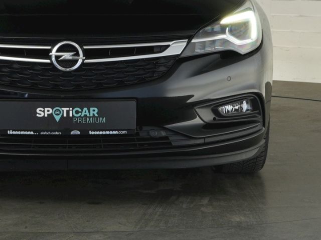 Astra K LIM INNOVATION+MATRIX-LED-LICHT+RÜCKFAHR