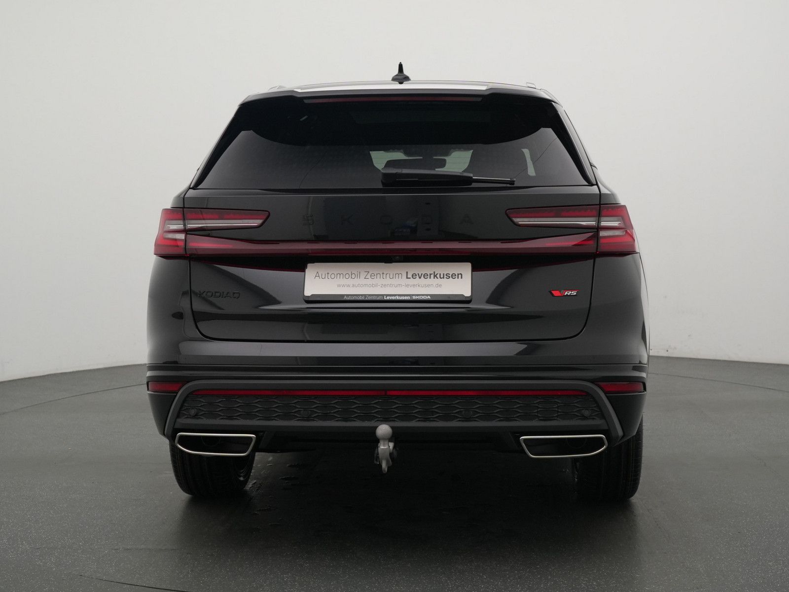 Skoda Kodiaq - Bild 24