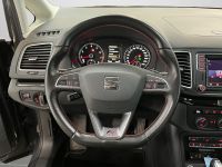 Seat Alhambra - Vorschau Bild 10