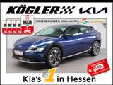 Kia EV6 58KWh 170 -36%|WP | AIR | DRI - Kia EV6 Tageszulassungen