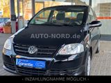 Volkswagen Fox 1.2 SERVOLENKUNG*GANZJAHRESREIFEN*S-HEFT*1A - Volkswagen Fox: Schwarz