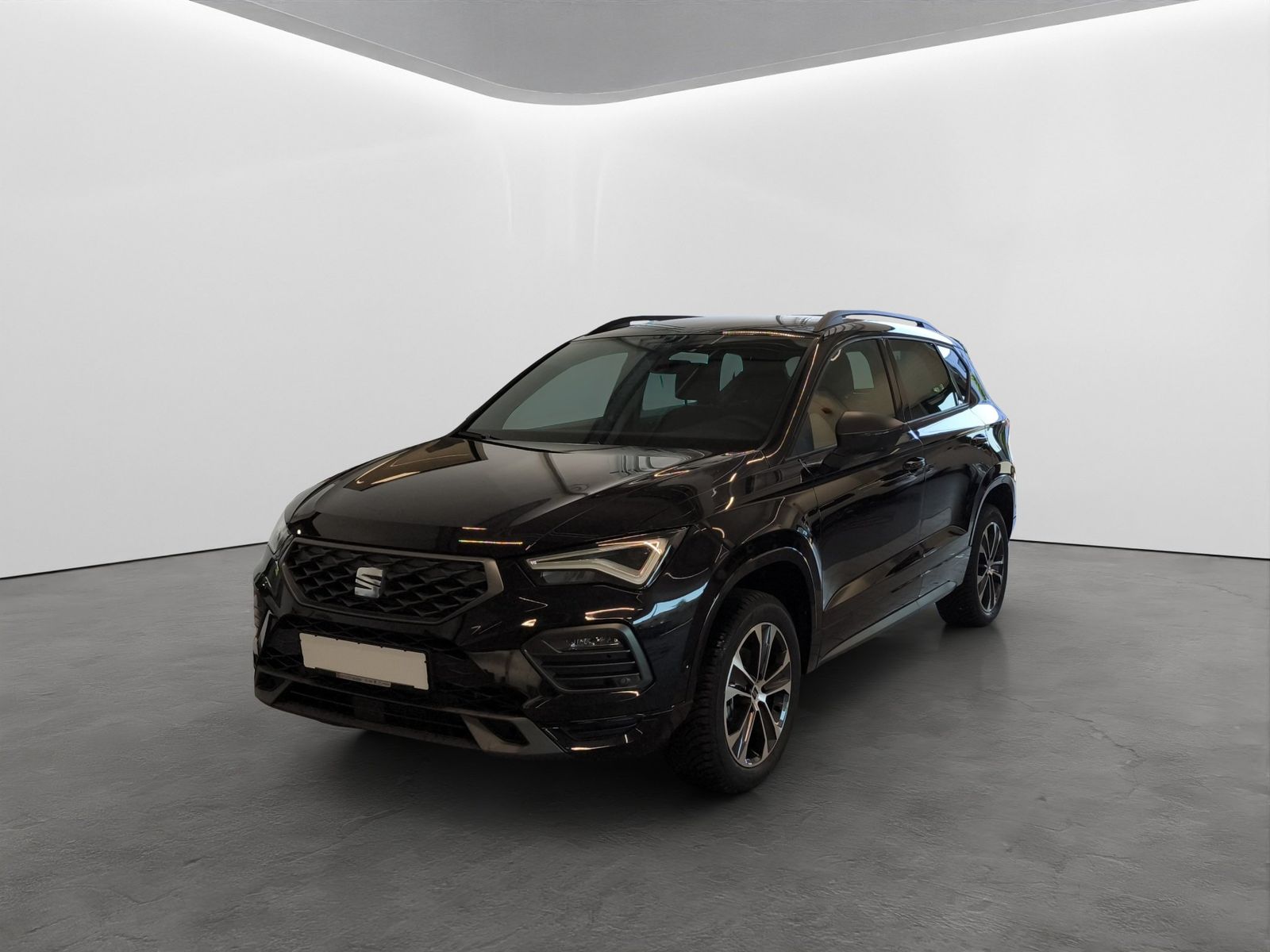 Seat Ateca - Bild 2