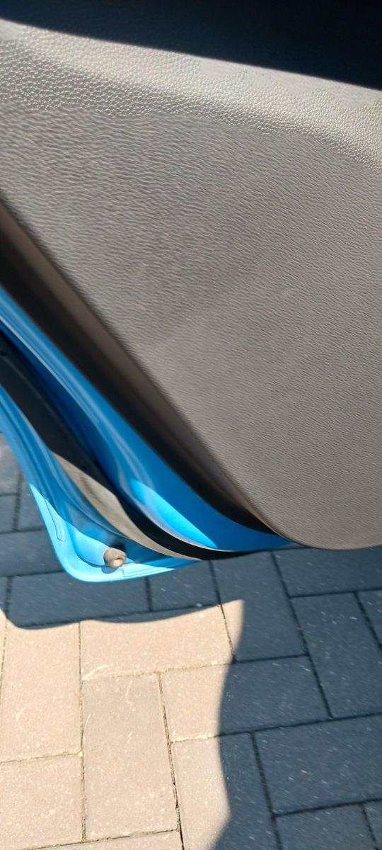 Opel Agila 2008 — photo 13