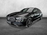 Mercedes-Benz CLA 250 e SB AMGPremium+Night+Multib+Pano+Distro - schwarze Mercedes-Benz CLA-Klasse