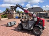 Weidemann T 4512 - Weidemann LKWs
