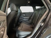 BMW M340d - Vorschau Bild 13