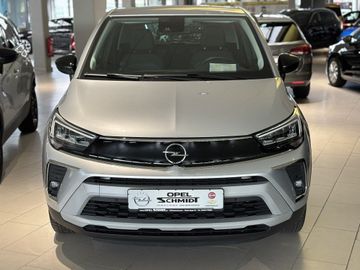 Fotografie 2 des Opel Crossland (X) Crossland 1.2 Automatik Elegance Paket