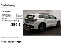 Volkswagen Tayron - Vorschau Bild 2