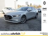 Mazda 3 Fastback Exclusive-Line   BOSE+RFK+PDC+NAVI - Mazda 3: Fastback