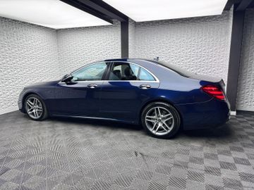 Mercedes S 560 - 5