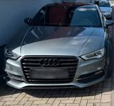 Audi a3 quattro sline - Audi A3: Sline