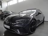 Mercedes-Benz EQE 350+ AMG*ACC*Head-Up*Burm-3D*Panorama*22Zoll - Mercedes-Benz EQE in Frankfurt (Main)