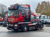 MAN TGX 26.540 XXL Euro5 Retarder SHOW TRUCK - Offers matching your search criteria