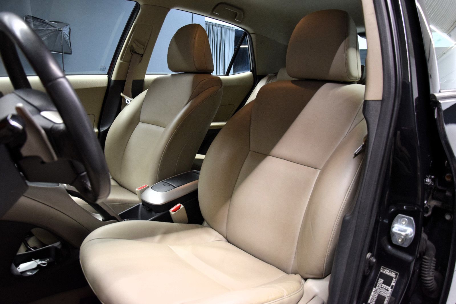 Fahrzeugabbildung Toyota Auris Executive 1. Hand Sitzheiz. Automatik PDC