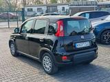 Fiat Panda 1.0 MHEV #CityPaket - Fiat Panda Gebrauchtwagen in Krefeld