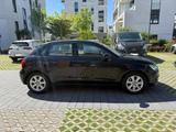 Audi A1 1.4 TFSI Attraction Sportback Attraction - Audi A1: Schiebedach