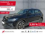 Volkswagen Tiguan 1.5TSI DSG ACTIVE LED+NAV+APP+ACC+SHZ+PDC - Volkswagen Tiguan: Active