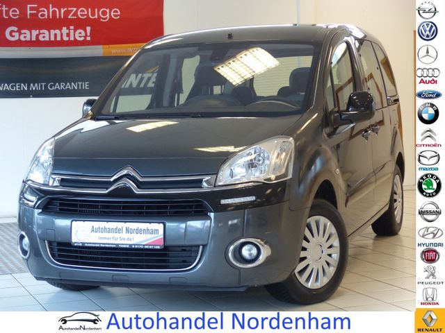 Citroën Berlingo 1.6 Multispace Selection*1.HD*TÜV 10/26