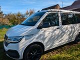 Volkswagen T6.1 California Coast, Standheiz, AHK, 8 Reifen - gebrauchte Volkswagen T6 California aus dem Jahr 2021