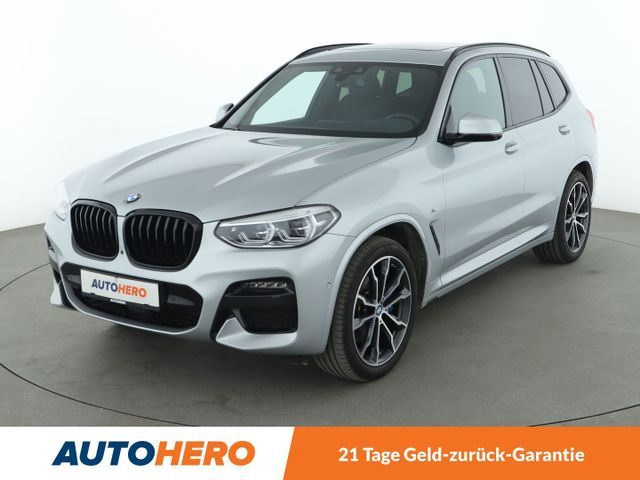 BMW xDrive 20d M Sport Aut.*NAVI*LED*ACC*SHZ*