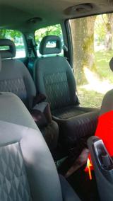 Ford galaxy - gebrauchte Ford Galaxy aus dem Jahr 2002