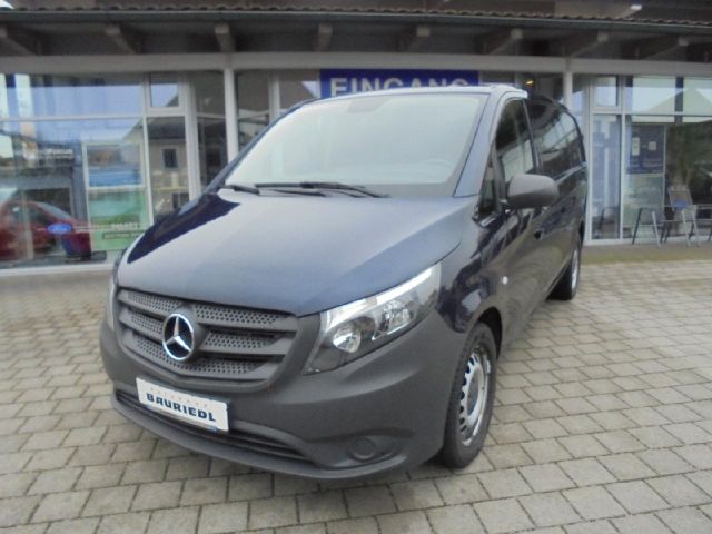 Mercedes-Benz Vito Kasten 116 CDI 4x4 Lang [STANDHZG.]