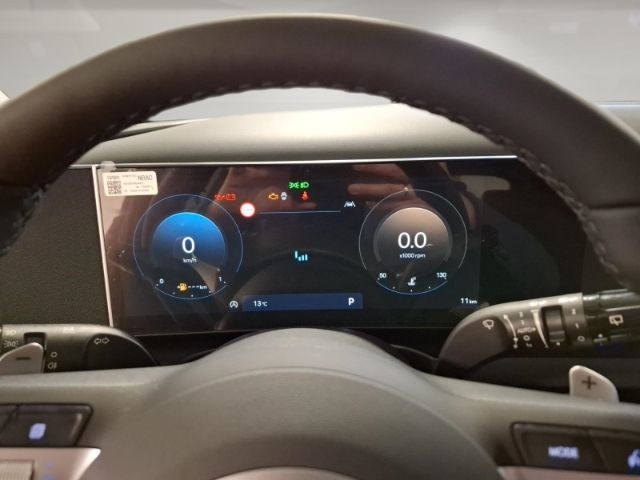 Hyundai TUCSON - Bild 8