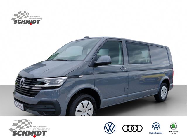 Volkswagen T6.1 Transporter Kombi lang 2.0TDI 6-Gang