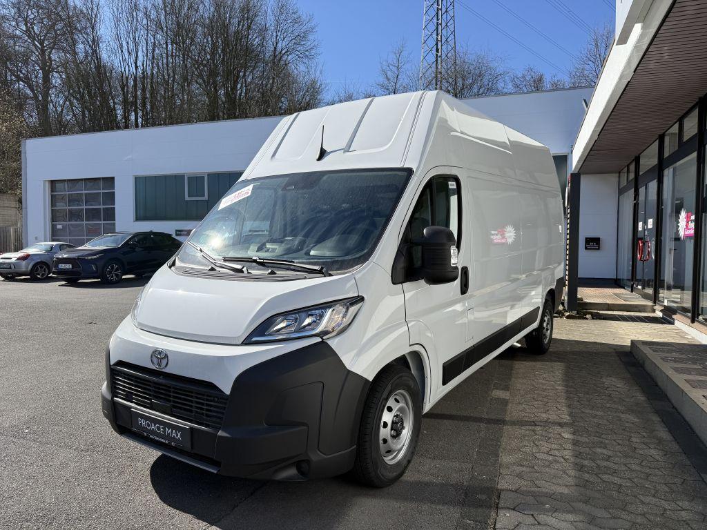Toyota Proace Max