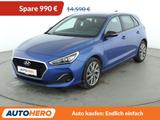 Hyundai i30 1.4 TGDI Passion + *NAVI*CAM*SHZ*LHZ*TEMPO* - Hyundai Gebrauchtwagen in Hannover