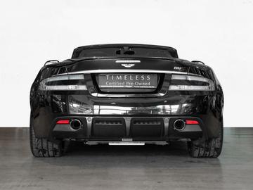 2011 Aston Martin DBS — миниатюра 25