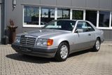 Mercedes-Benz 300 CE-24 * Zeitlos schönes Coupé * W124 C124