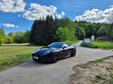 Jaguar F-Type 3.0 L P340 V6 R-Dynamic Kompressor Au... - Jaguar F-Type mit Benzin-Antrieb: Cabrio