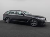 BMW 520d xD Sportsitz AHK Alarm DAB Kamera 4xKlima - gebrauchte BMW 520 aus dem Jahr 2021