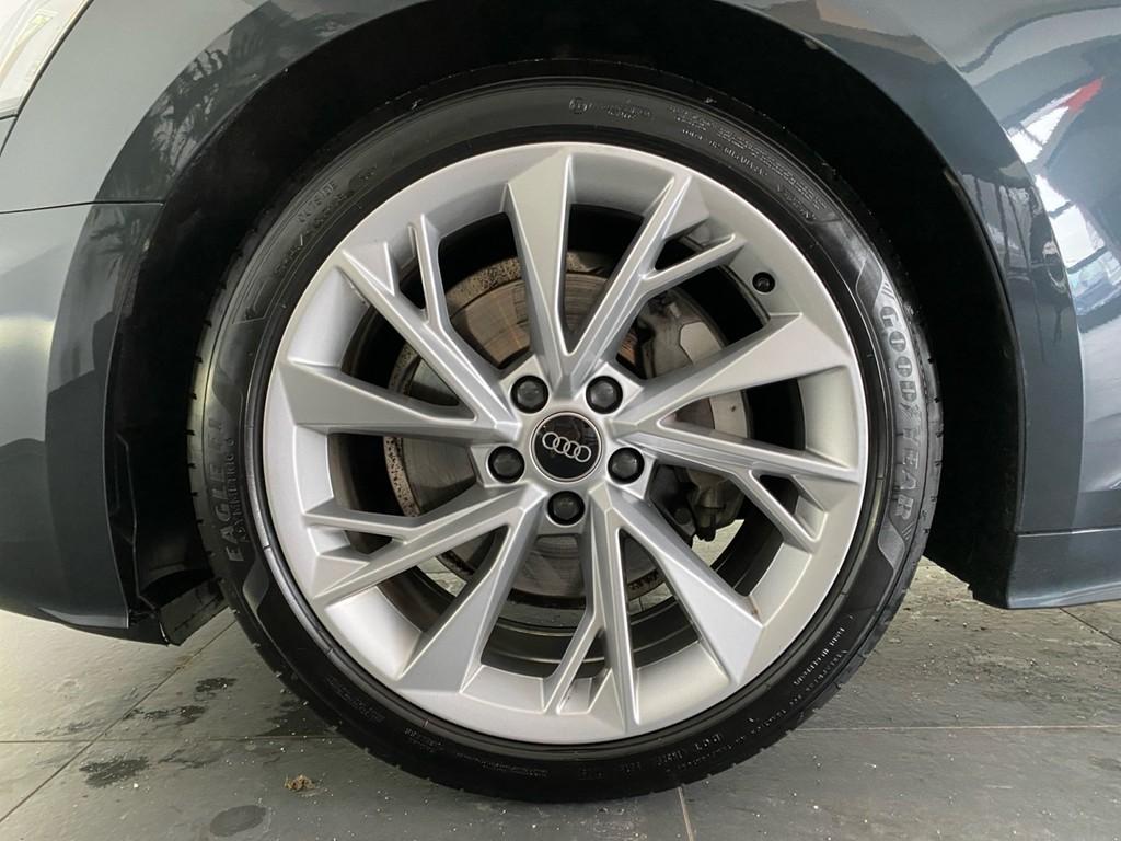 Audi A5 Sportback 40 TDI advanced BUSINESS+AHK+RFK+LE