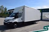 Iveco Daily 70C17 Luftfederung hinten LBW Rückfahrkam. - Iveco Diesel Abschleppwagen 70c17