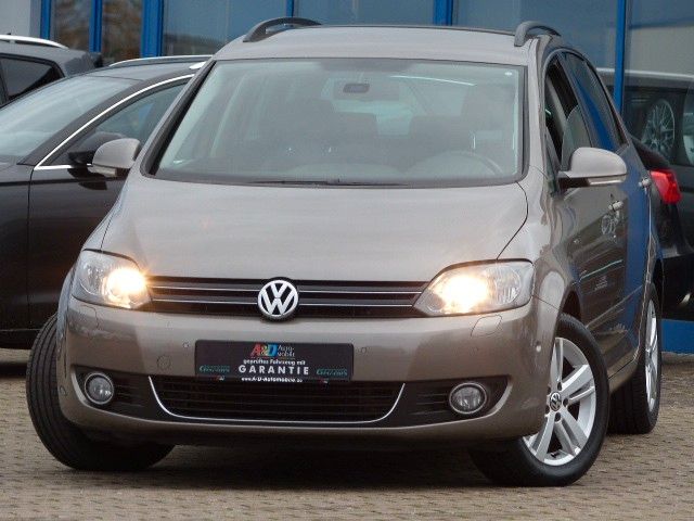 Volkswagen Golf Plus VI Life/ inkl. Garantie