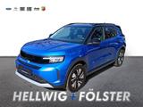 Opel Frontera GS 7-Sitzer Temp SHZ LED Rückfahrkam. K - blaue Opel Frontera