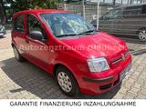 Fiat Panda 1.2 8V Dynamic*TÜV NEU*GARANTIE - Fiat Panda Gebrauchtwagen in Duisburg
