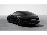 Porsche Panamera GTS - Porsche Panamera Neuwagen