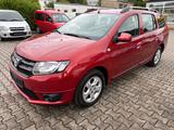 Dacia Logan MCV II Kombi Prestige - gebrauchte Dacia Logan aus dem Jahr 2015