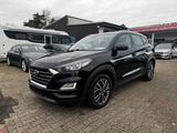 Hyundai Tucson Advantage 2WD AUTOMATIK NAVI LED KAMERA! - Hyundai aus 2019