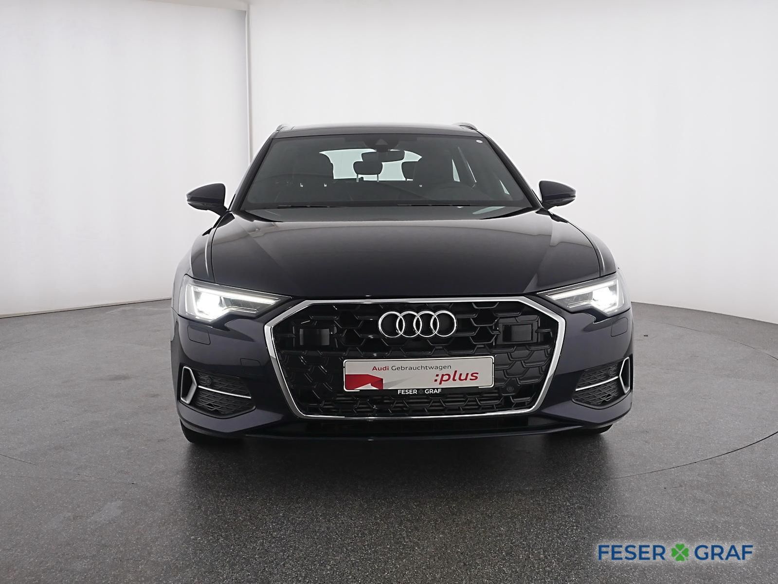 Audi A6 - Bild 11