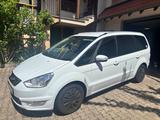 Ford Galaxy 2,0TDCi 120kW Business Edition PowerS... - Ford Galaxy: Business Edition