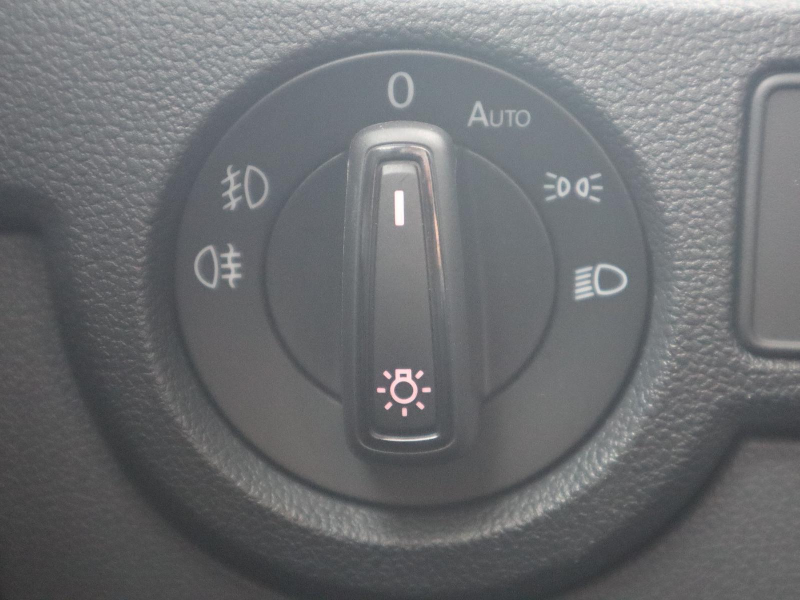 Volkswagen T-Cross 1.0 Style LED Navi Kamera Totwinkel DAB, миниатюра 30