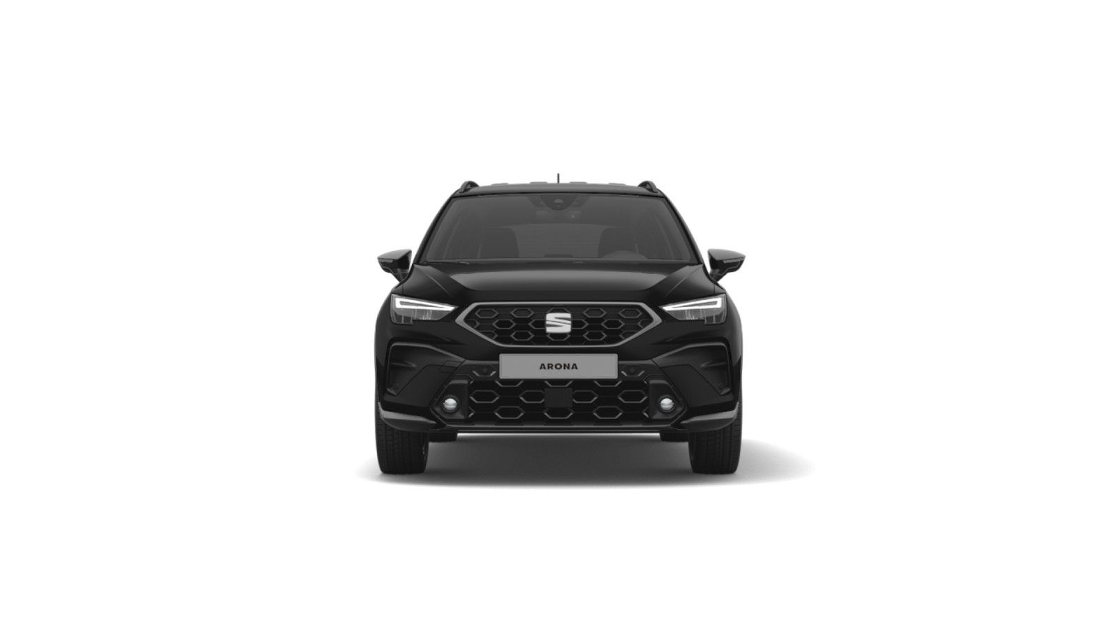 Seat Arona - Bild 3